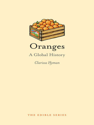 cover image of Oranges